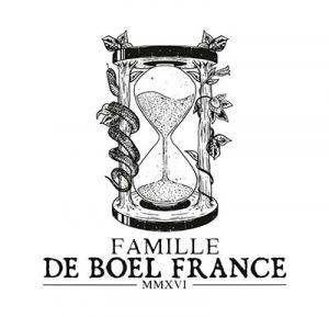 Familie De Boel / Rhône