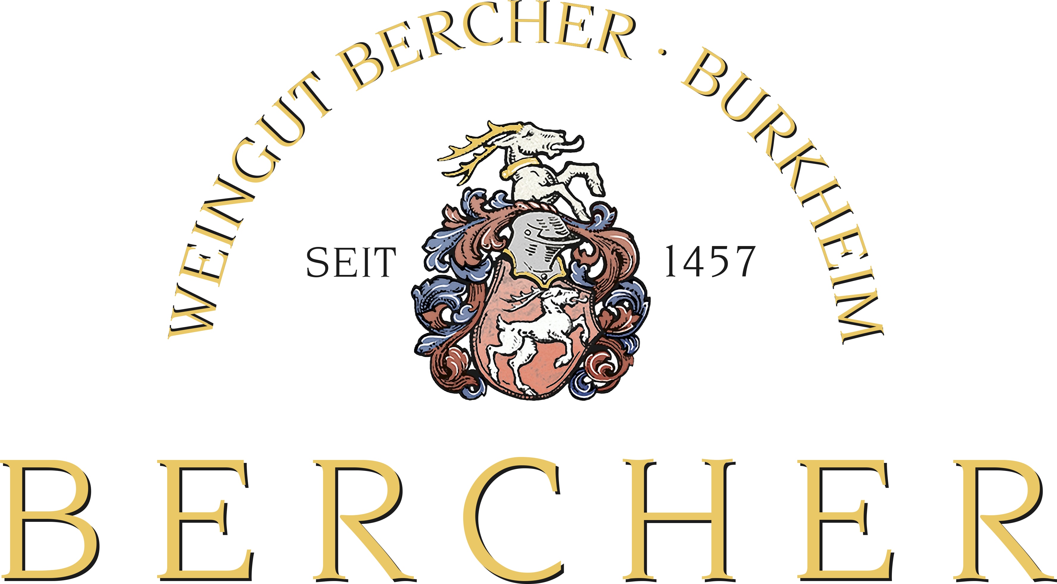 Das Weingut