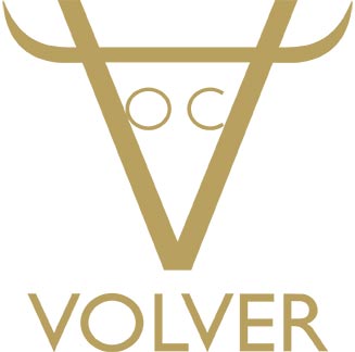 Logo Bodegas Volver