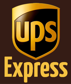 Ups Express Weinlieferung