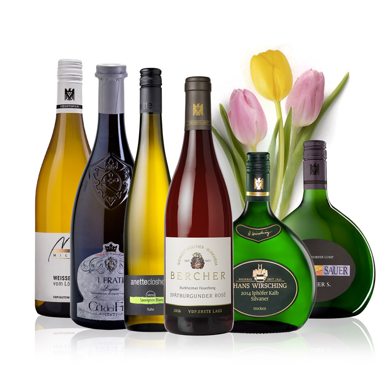 Osternest Weinhaus Heuser