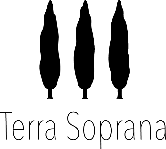 Logo Terra Soprana