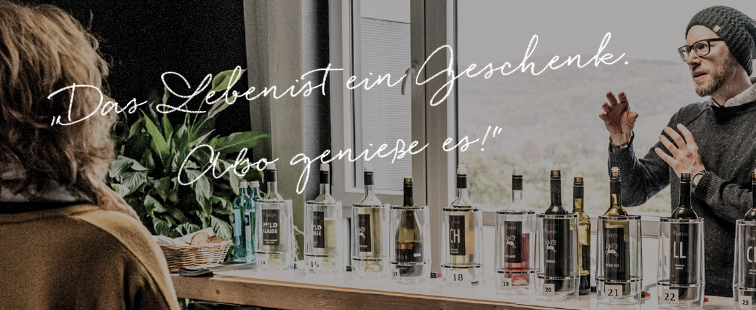 Weinprobiertage 1.+2.11. 2025