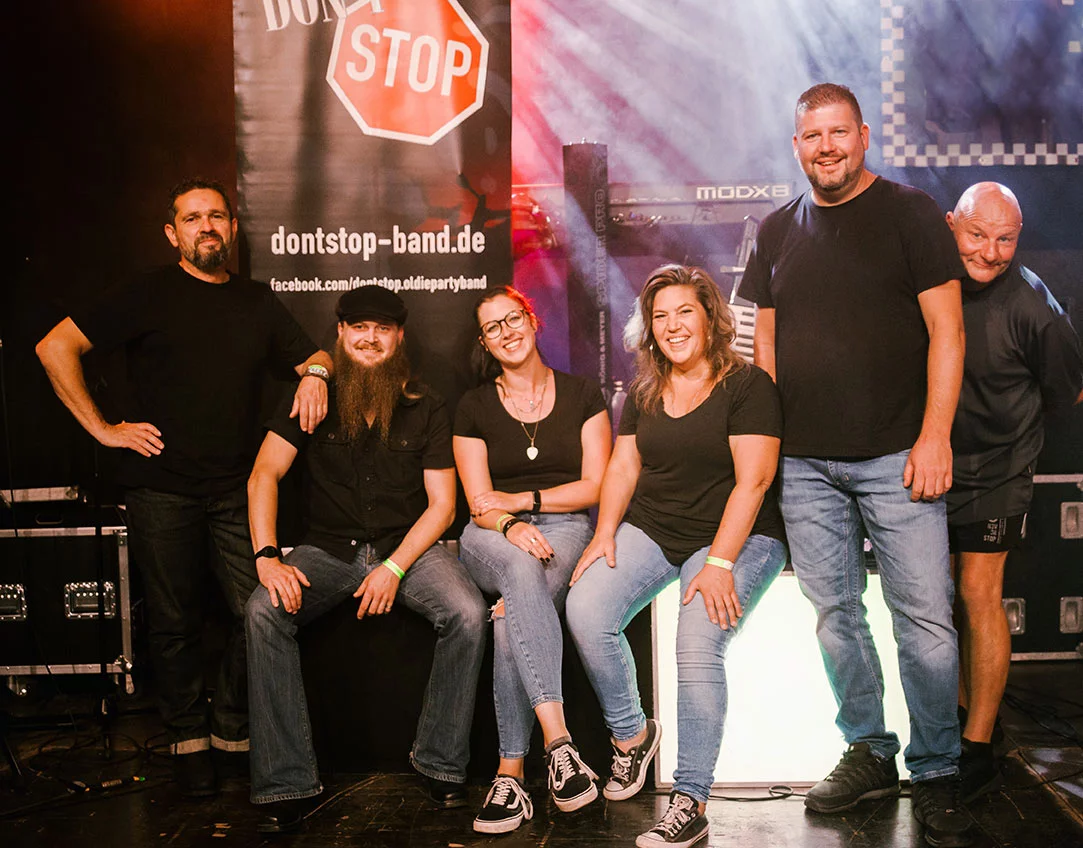 SAVE THE DATEMusic & Wine 26.06.2025 18:00-21:00 Uhr