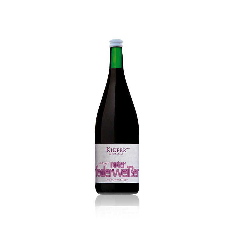 Federweißer Rot Weinhandel Heuser