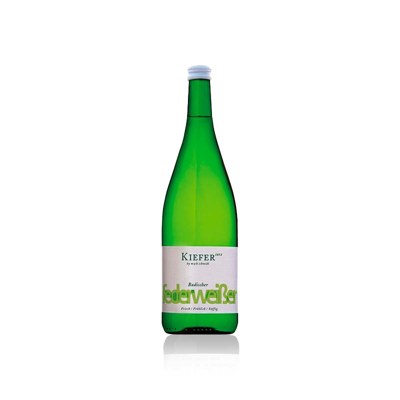 Weinhaus Heuser Federweißer Weinhandel