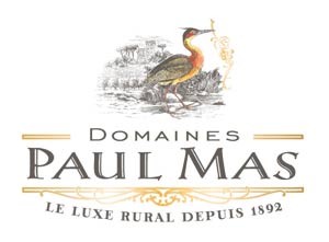 Domaines Paul Mas Weinhaus Heuser